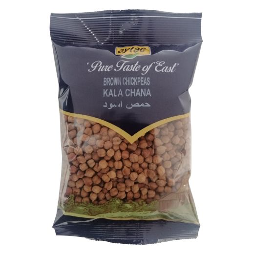 [11] Aytac Brown Chickpea (Kala Chana) *Pp* (500g) product image