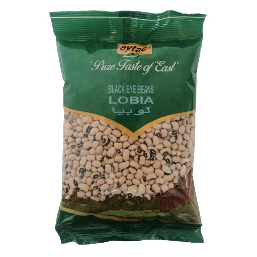 Aytac Black Eye Beans (Lobia) (500G)