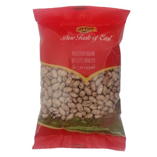 [13] Aytac Rosecoco Beans (Borlotti) *Pp* (500g) product image