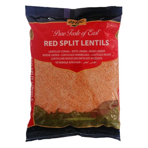 [0] Aytac Red Lentil Split (Red Masoor Dall) *Pp* (1.5kg) product image