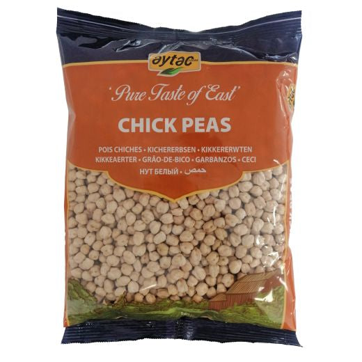 [1] Aytac Jumbo Chickpea (White Chana) *Pp* (1.5kg) product image