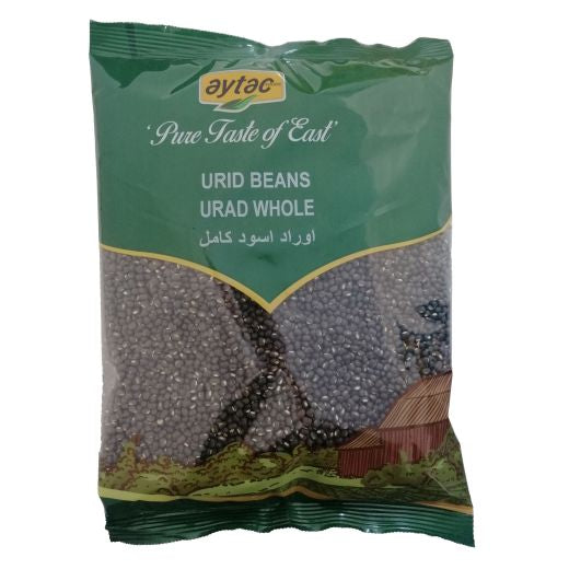 [2] Aytac Urid Beans (Whole) *Pp* (1.5kg) product image