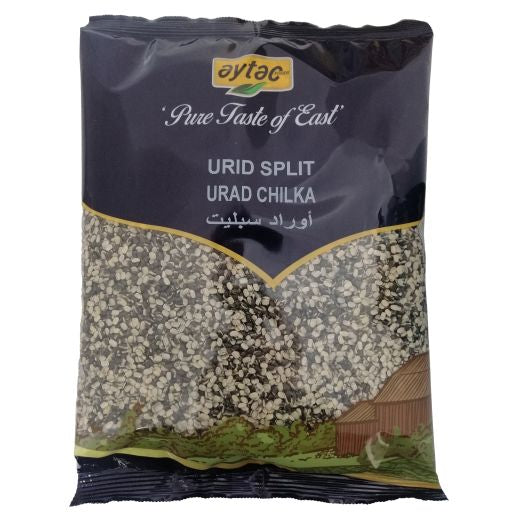 [3] Aytac Urid Beans Split (Urad Chilka) *Pp* (1.5kg) product image