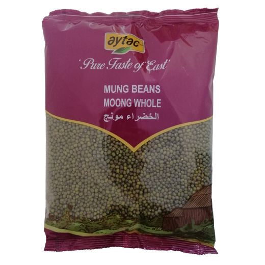 [6] Aytac Mung Beans (Moong Whole) *Pp* (1.7kg) product image