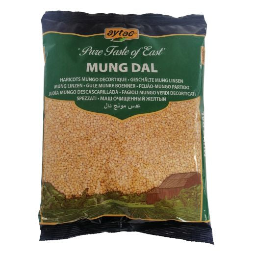 [8] Aytac Mung Dal (Moong Dal) *Pp* (1.7kg) product image