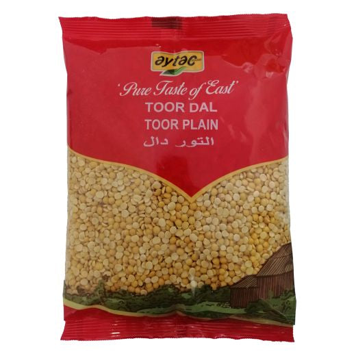 [10] Aytac Toor Dal (Plain) *Pp* (1.7kg) product image
