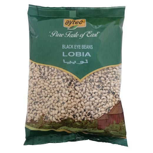 [12] Aytac Black Eye Beans (Lobia) *Pp* (1.5kg) product image