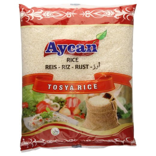 Aycan Tosya Rice (4KG)