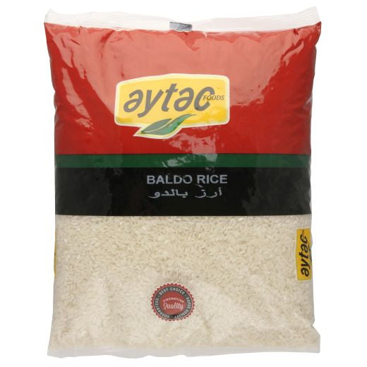 Aytac Baldo Rice (4KG)