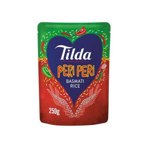 Tilda Tsb Firecracker - (Microwave) (250g) product image