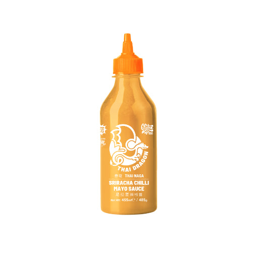 Sry Thai Dragon Sriracha Mayo Sauce 455ml product image