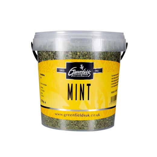 Greenfields Mint (220G)