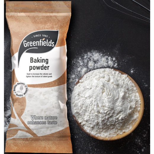 Greenfields Baking Powder (100G)