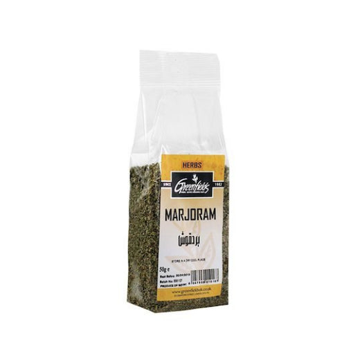 Greenfields Marjoram (35G)