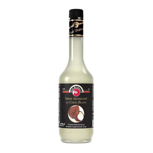 Fo Coconut Flavored Syrup 70Cl (700ml) product image