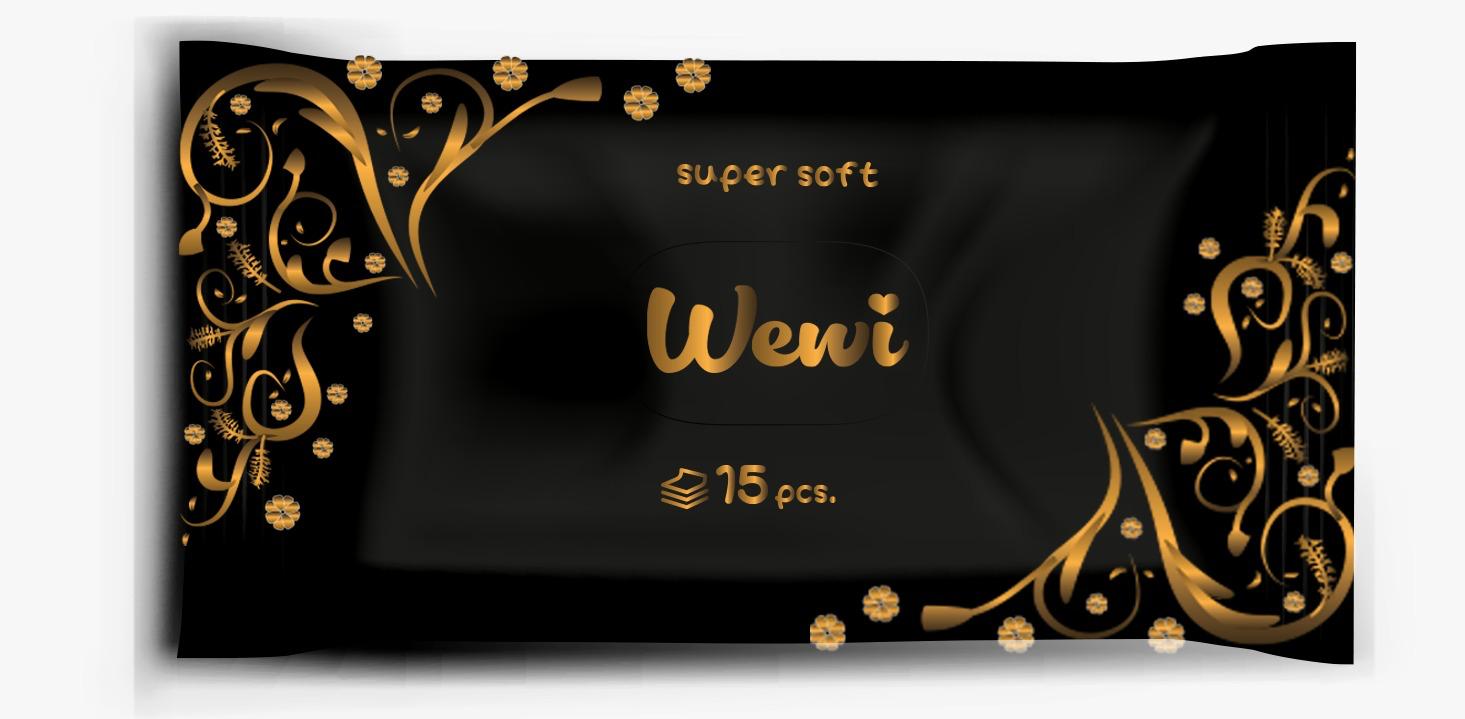 WEWI Wet Wipes