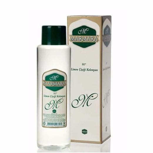 Marmara Limon Kolonyasi (Pet) (400ML)