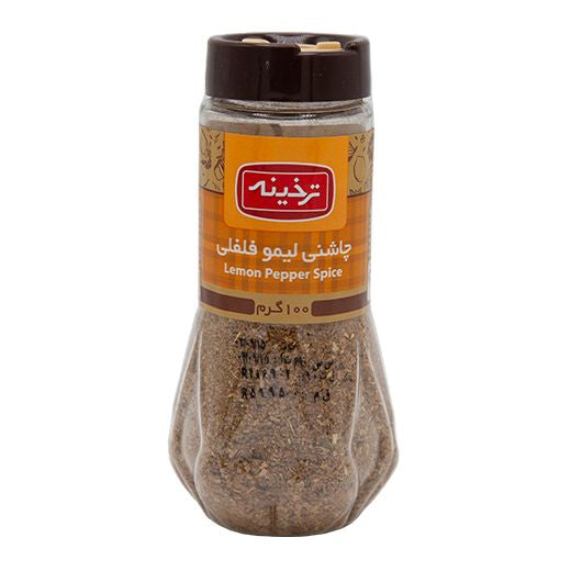 Ira Tarkhineh Lemon &Pepper Spice (50g) product image
