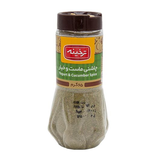 Ira Tarkhineh Yoghurt & Cucumber Spice (50g) product image