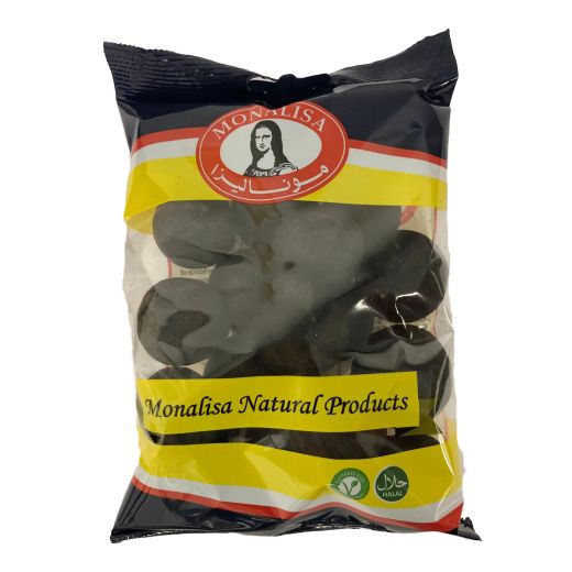 Monalisa Dried Lime Black (80G)