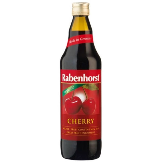 Rabenhorst Cheery Nectar Drink (750ML)