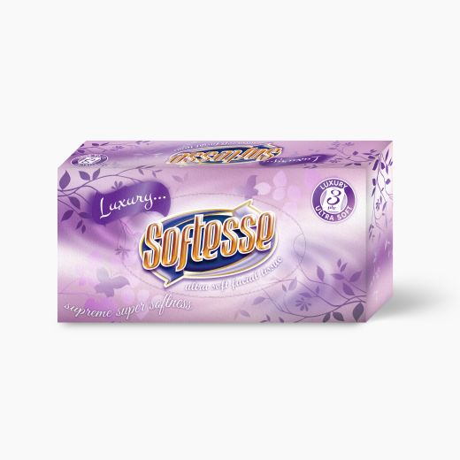 Modern Softesse Family Luxury 3 Ply (90(SHEETS)) product image