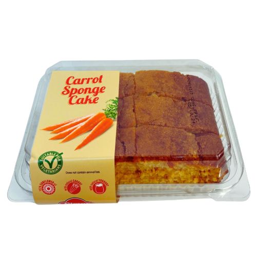 Gimar Sponge Cakes 360G