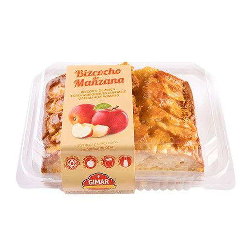 Gimar Sponge Cakes 360G