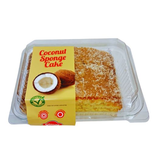 Gimar Sponge Cakes 360G