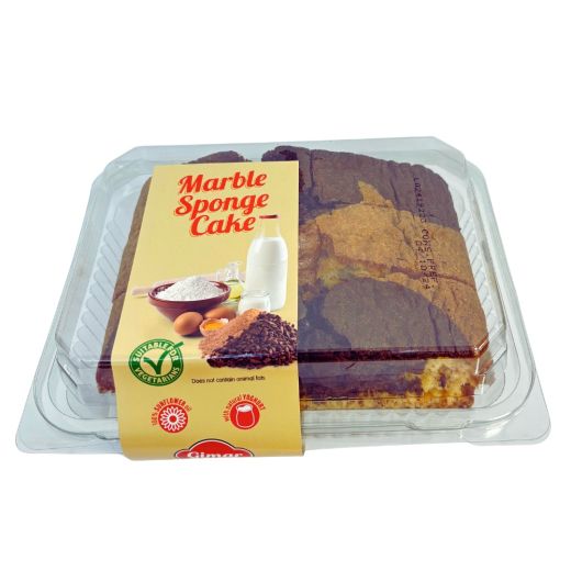 Gimar Sponge Cakes 360G
