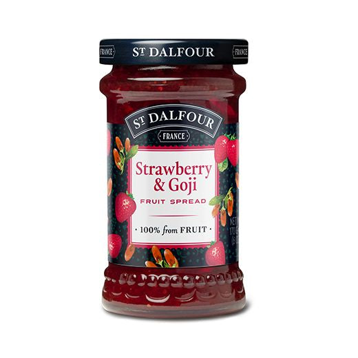 Gd St. Dalfour Superfruit Strawberry Goji (170g) product image