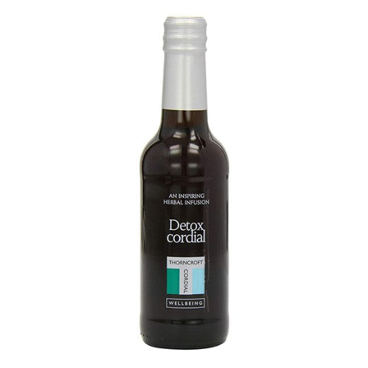 Thorncroft Detox Cordial (33CL)