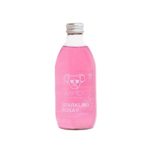 Kay Tea - Sparkling Rosay (330ML)