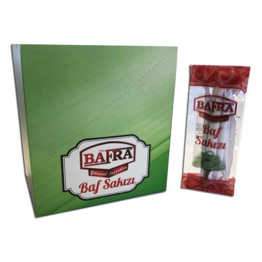 Bafra Baf Sakizi (5 Pack) (10GR)