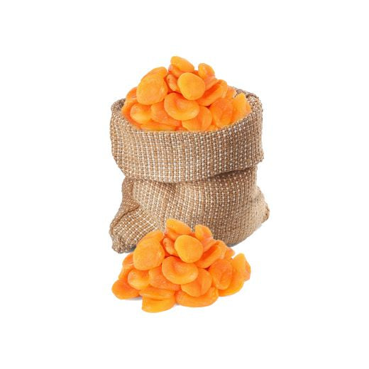 Big Nut Box - Dry Apricot Medium (No.4) (KG) product image