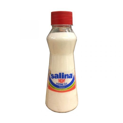 Salina Salt Tuz (Pet) (500GR)