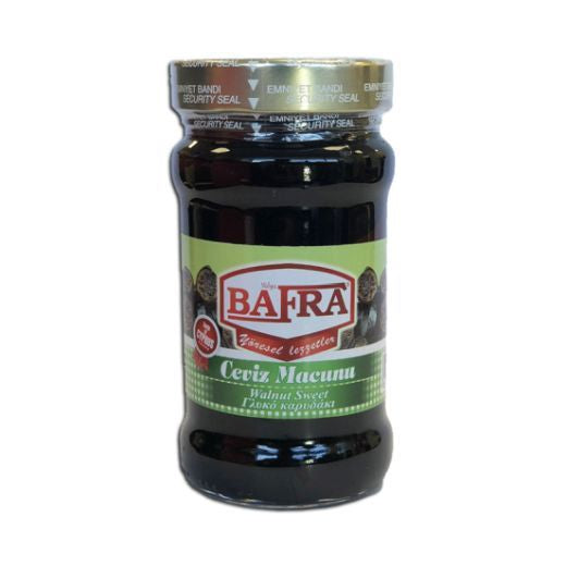 [14]  Bafra Ceviz Macunu (Jar) (375GR)