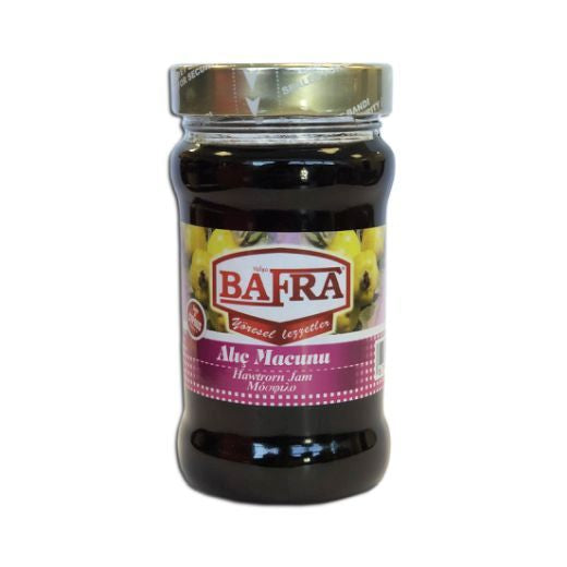 [15]  Bafra Alic Macunu (Jar) (375GR)