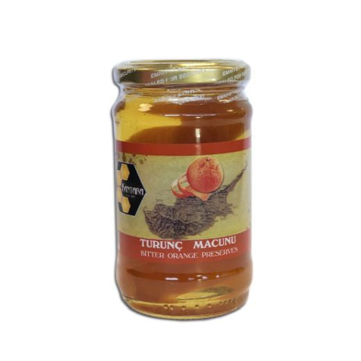 Kantara Turunc Macunu (Jar) (460GR)