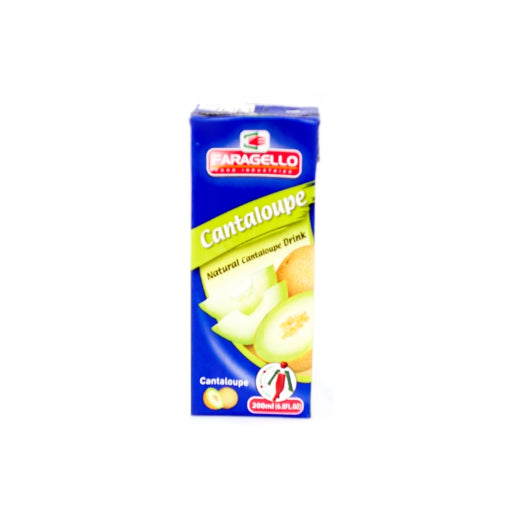 Faragello Cantaloup (200ML)