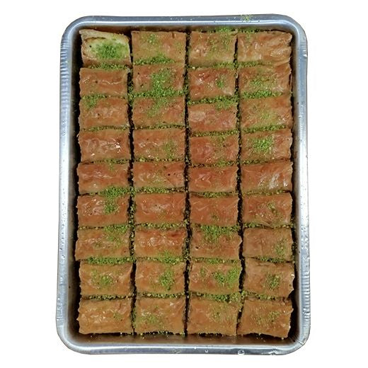 Aytac [4] Durum Baklava (Tray*) (EACH)