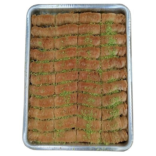 Aytac [6] Vezir Baklava (Tray*) (EACH)
