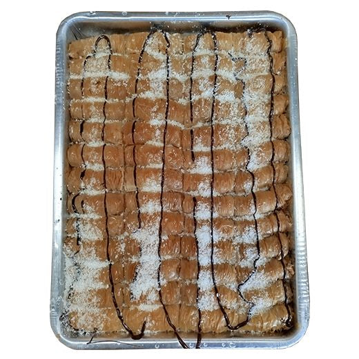 Aytac [9] Hint Sarma Baklava (Tray*) (EACH)