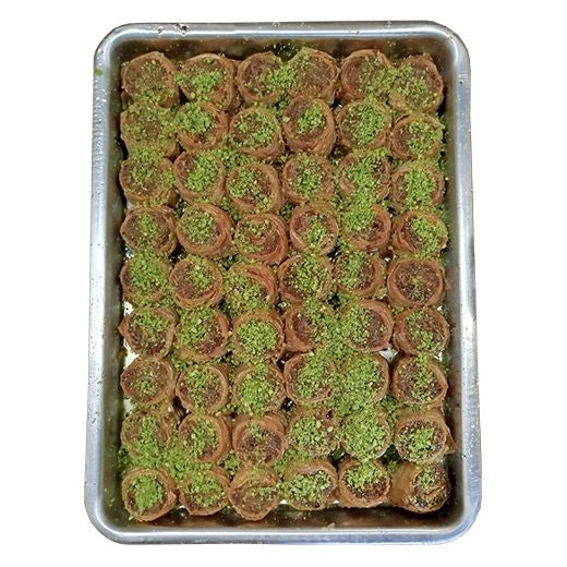 Aytac [13] Dana Gozu Baklava (Tray*) (EACH)