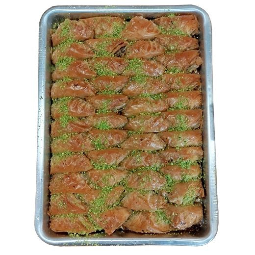 Aytac [16] Sobiyet Baklava (Tray*) (EACH)