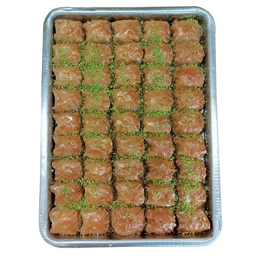 Aytac [17] Dilber Baklava (Tray*) (EACH)