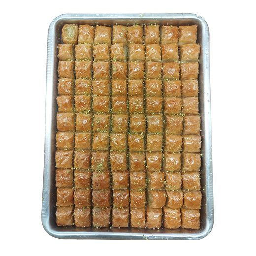 Aytac [20] Prenses Baklava (Tray*) (EACH)