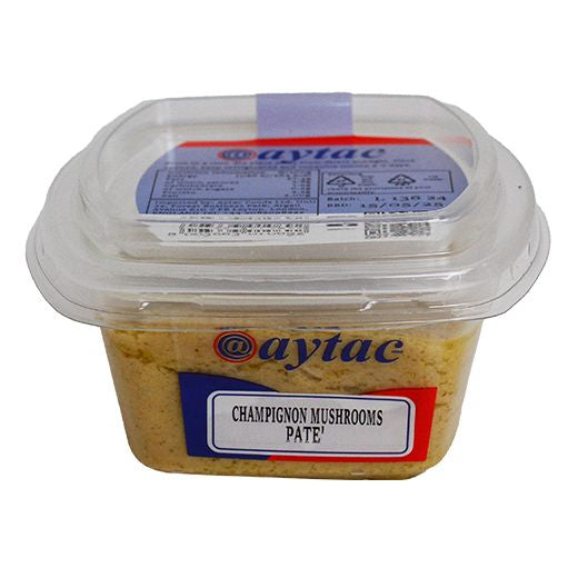 Aytac Champignon Mushrooms Pate Cup Line (120GR)