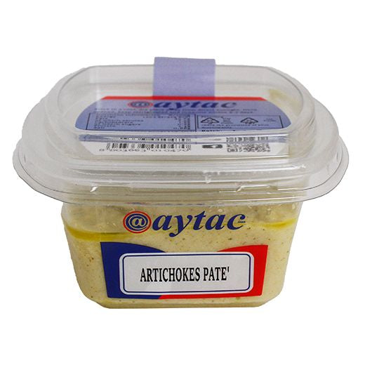 Aytac Artichokes Pate Cup (120GR)