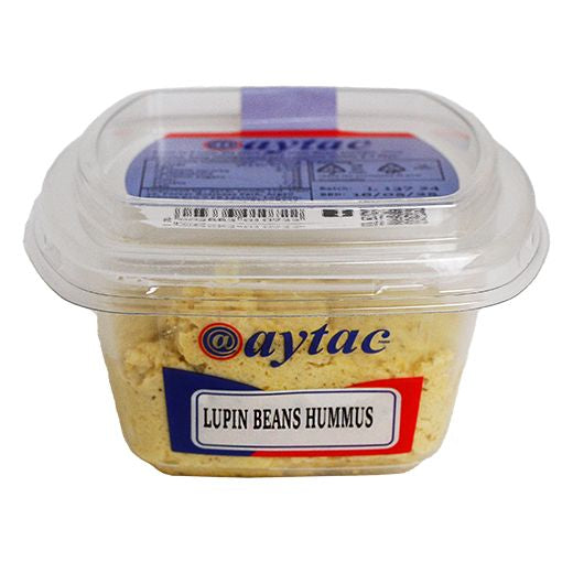 Aytac Hummus Di Lupini In Cup (120GR)